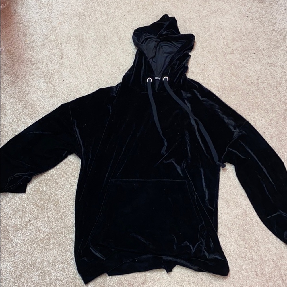 Zara Hoodie